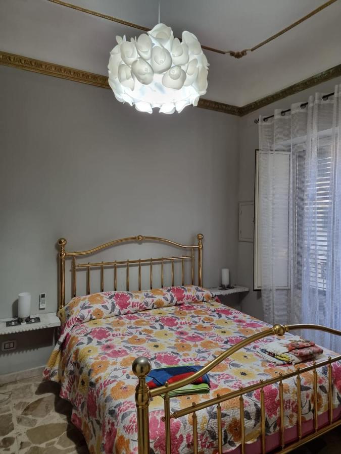 Apartamento Casa Beatrice Palermo Exterior foto