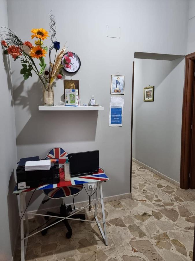 Apartamento Casa Beatrice Palermo Exterior foto