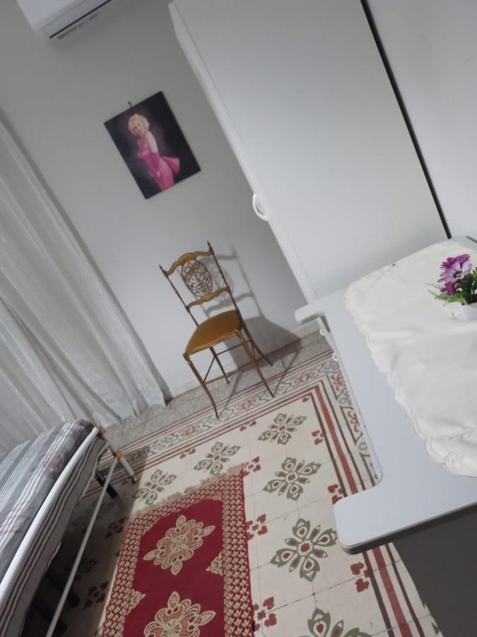 Apartamento Casa Beatrice Palermo Exterior foto