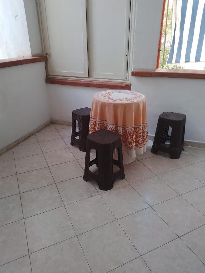 Apartamento Casa Beatrice Palermo Exterior foto
