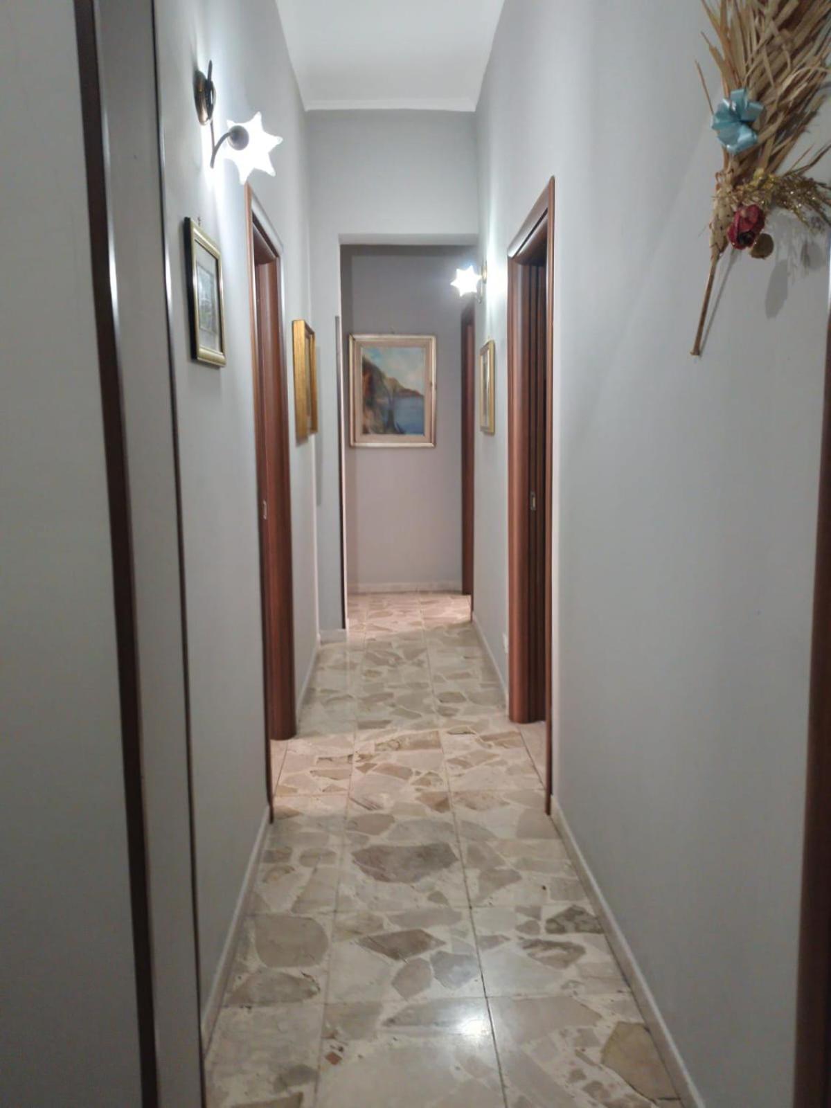 Apartamento Casa Beatrice Palermo Exterior foto