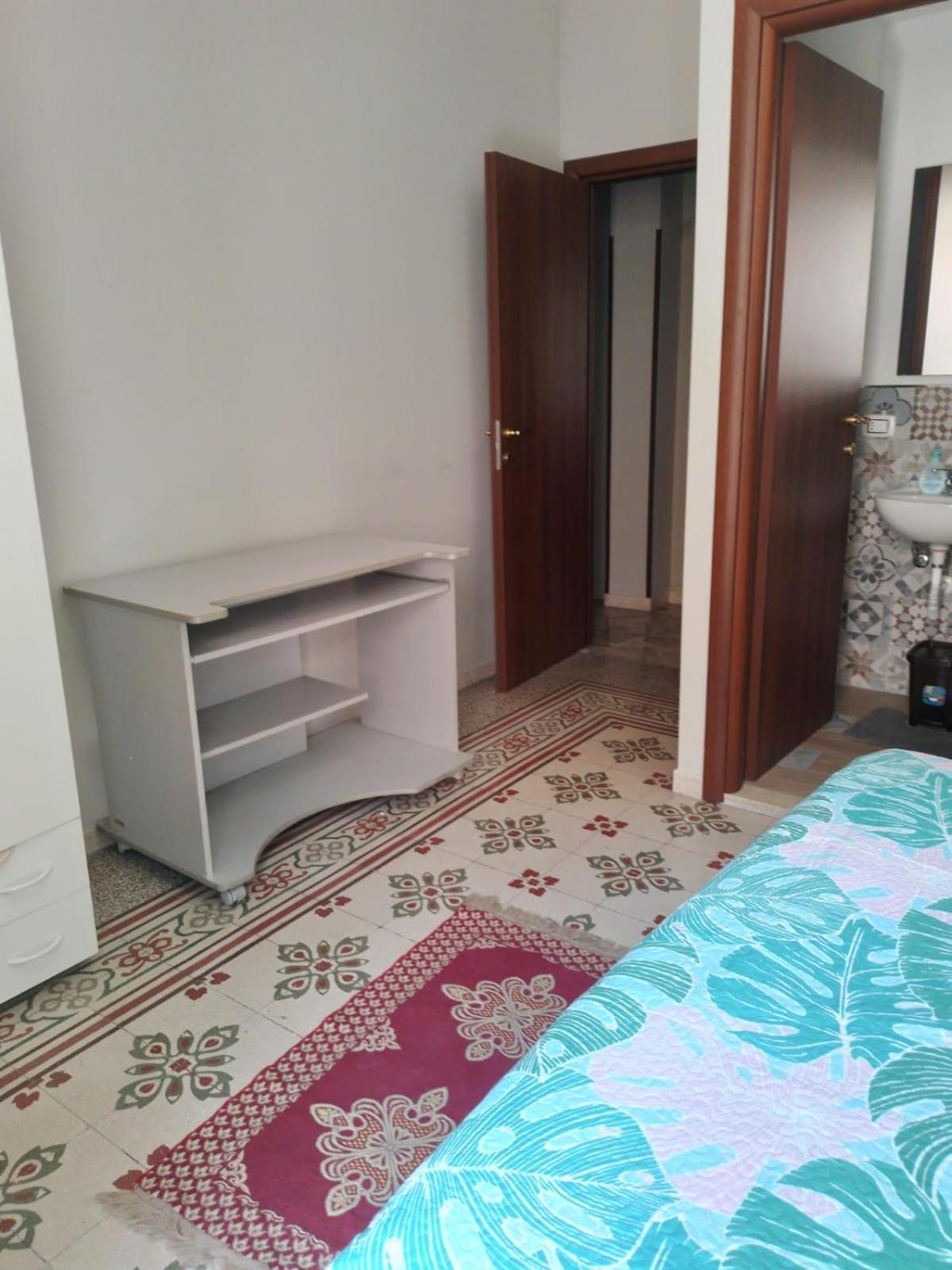 Apartamento Casa Beatrice Palermo Exterior foto